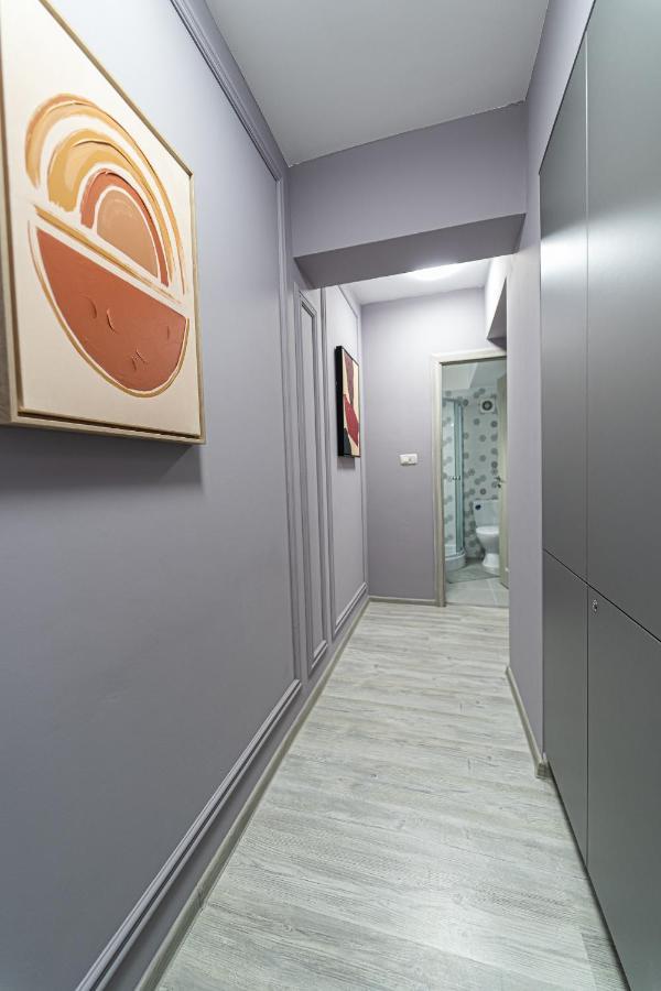 Delux Suite Bacău Exterior photo